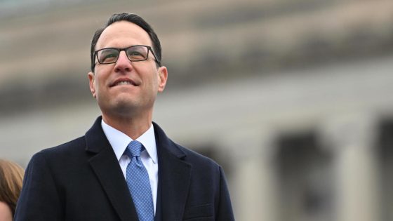 Potential Harris VP pick Josh Shapiro’s actions while in office receive renewed attention – MASHAHER