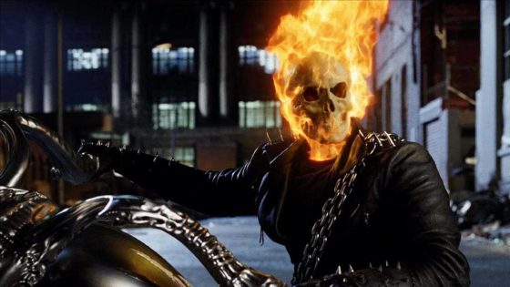 Ryan Reynolds Wanted Nic Cage’s Ghost Rider in ‘Deadpool & Wolverine’ – MASHAHER