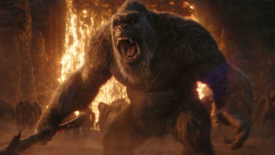 Where To Watch ‘Godzilla x Kong: The New Empire’ – MASHAHER