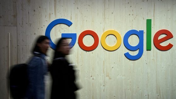 Google violated antitrust laws to maintain dominance over online search, judge says – MASHAHER