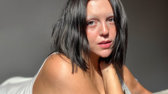 Tove Lo’s Pretty Swede Records Signs Googly Eyes as Its First Artist – MASHAHER