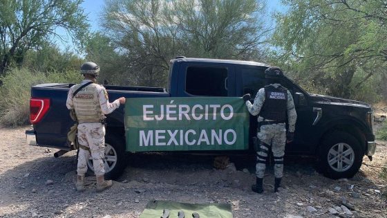 2 U.S. citizens killed in armed attack on Mexican highway – MASHAHER