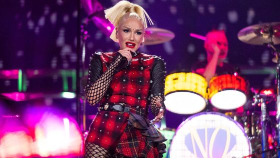 Gwen Stefani cancels Atlantic City concert due to ‘recent injury’ after consulting doctors: ‘I’m so sorry’ – MASHAHER