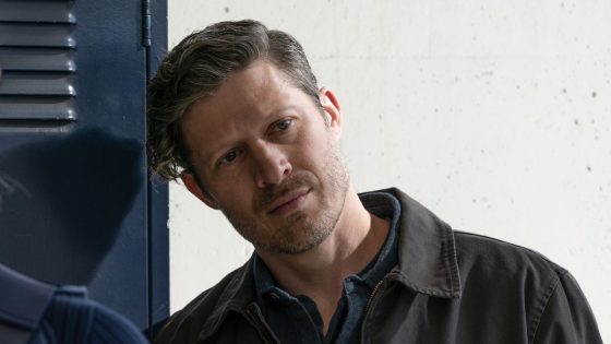 After What Criminal Minds’ Showrunner Told Us About Plans For Voit Following That Cliffhanger, Zach Gilford Has A Twisted Idea For A Spinoff – MASHAHER