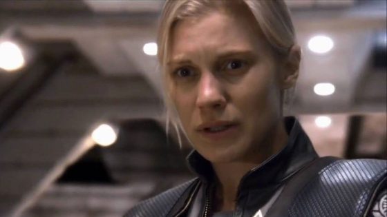 After The Battlestar Galactica Reboot Was Axed By Peacock, I’m Thinking Back On My Favorite Of Katee Sackhoff’s BSG Episodes – MASHAHER