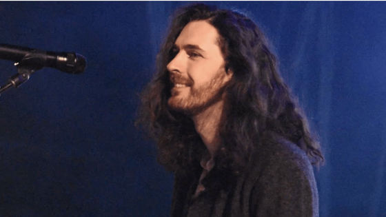 Hozier Announces New EP, ‘Unaired’; Songs Include ‘Nobody’s Soldier’ – MASHAHER