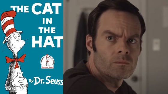 The Cat In The Hat Movie: What We Know About The New Dr. Seuss Adaptation – MASHAHER