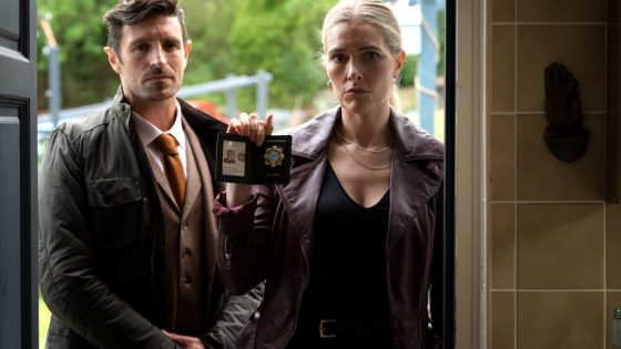 Irish Detective Show ‘Borderline’ Heads to Roku Channel From Lionsgate – MASHAHER