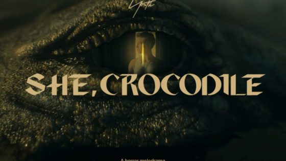 Alice Braga, Bianca Comparato’s South Launches With ‘She, Crocodile’ – MASHAHER