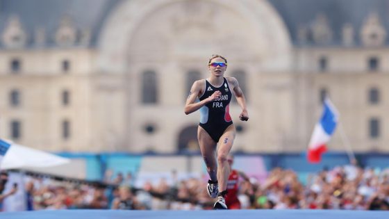 Paris Olympics Day 5 Top Moments in Pictures: Ledecky wins 12th Olympic gold; Adriana Ruano Oliva scripts history for Guatemala – MASHAHER