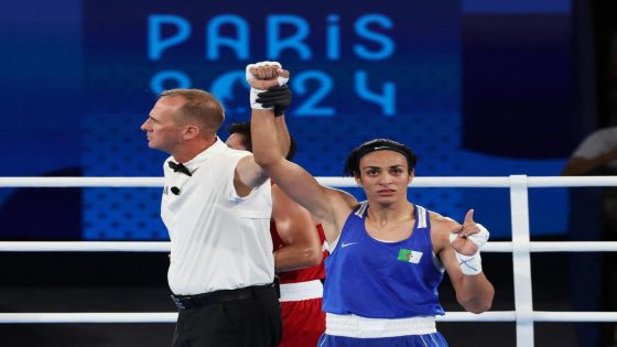 Paris Olympics 2024 Boxing in pictures: Imane Khelif through to final, assured of gold or silver amid gender row – MASHAHER