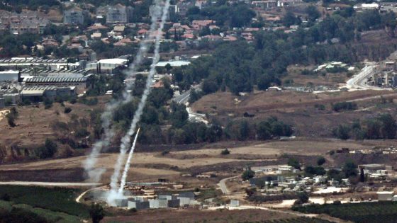 Israel-Gaza live updates: Israel launches preemptive strike on Hezbollah, IDF says – MASHAHER