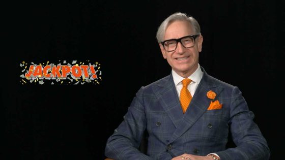 ‘Jackpot!’ Exclusive Interview: Director Paul Feig – MASHAHER