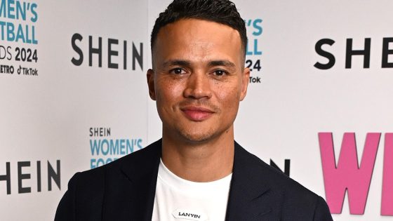 Jermaine Jenas Out at the BBC After ‘Inappropriate Behavior’ Reports – MASHAHER