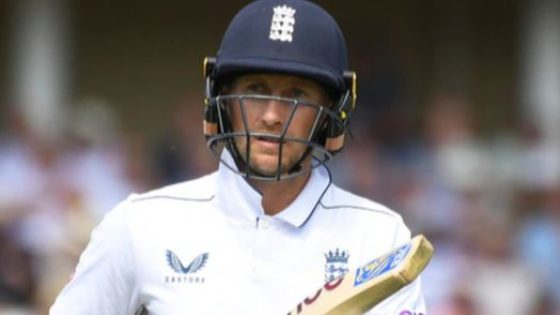 Joe Root closes in on another Tendulkar record – MASHAHER