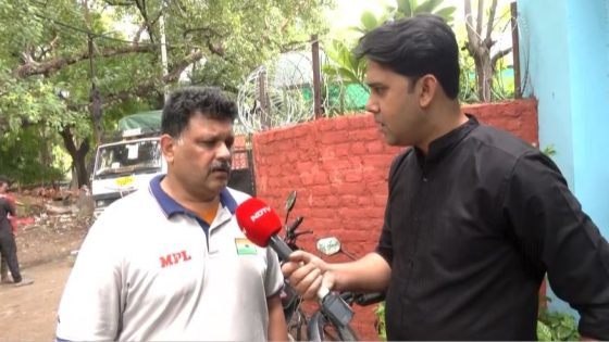 Manu Bhaker’s Coach On Being Evicted From Home Of 75 Years – MASHAHER