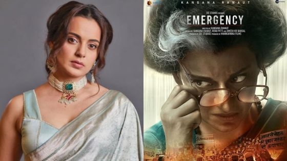 Australia-based Sikh council seeks ban on Kangana Ranaut’s ‘Emergency’ in country – MASHAHER