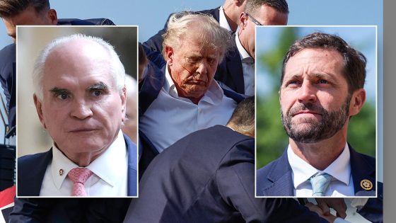 Trump shooting task force demands documents from top Biden officials in probe kickoff – MASHAHER