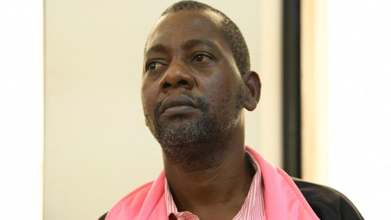 Kenya cult leader on trial for deaths of more than 400 followers – MASHAHER