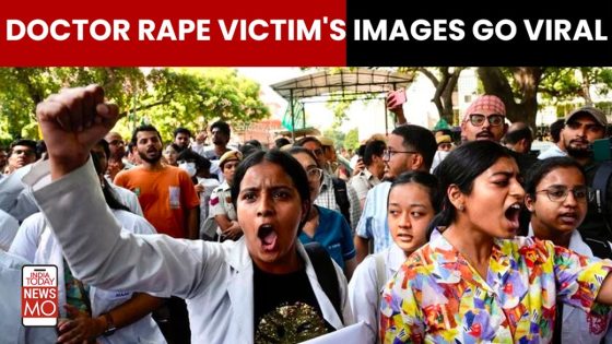 Kolkata rape-murder: SC orders removal of name, photos of victim | Know penalties, punishment – MASHAHER