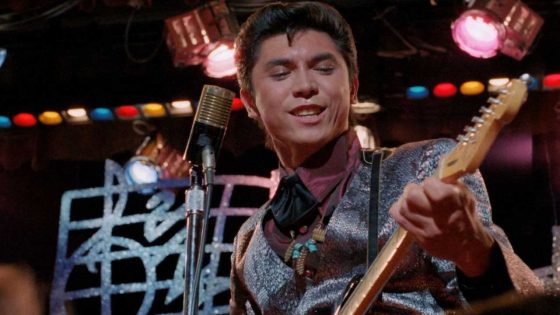 Sony Plans Remake of ‘La Bamba’, Based on Rocker Ritchie Valens – MASHAHER