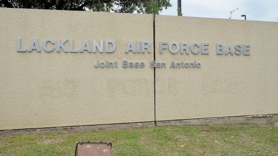 Shooting incident reported near JBSA-Lackland Base, officials say – MASHAHER