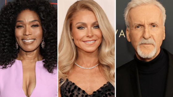 Angela Bassett, James Cameron and More Honored as Disney Legends – MASHAHER