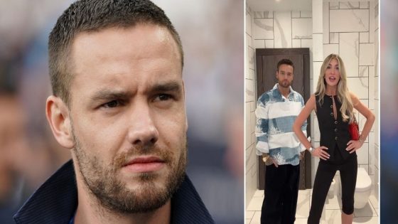 Liam Payne sparks misogyny row with ‘insane’ comment to new girlfriend after Cheryl Cole split – MASHAHER