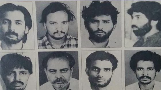 What Is The 1992 Ajmer Sex Scandal, In Which 6 Got Life Term For Raping 100 Girls – MASHAHER