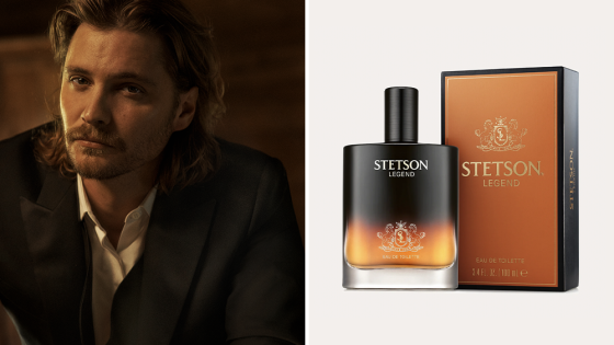 Luke Grimes on ‘Yellowstone,’ Debut Country Album and Stetson Cologne – MASHAHER