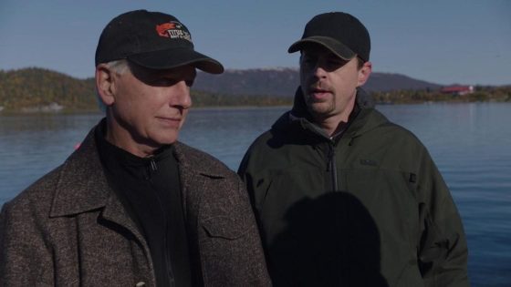 NCIS’ Sean Murray Remembers Telling Mark Harmon He Had ‘Hope’ He’d Get Asked Back In Season 2. He’s Now Been In The Role For More Than 20 Years – MASHAHER