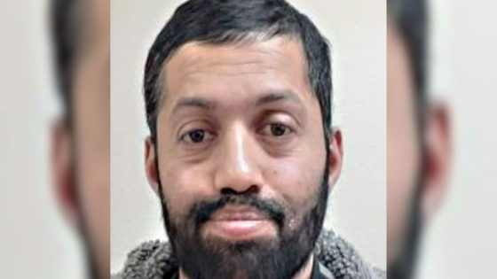 British businessman threatened to shoot four hostages unless FBI released al-Qaeda prisoner – MASHAHER