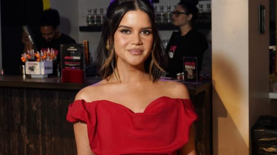 Maren Morris on How the Group Muna Gave Her Support in Dating a Woman – MASHAHER