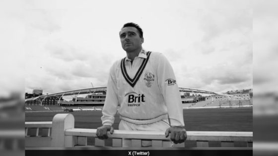 England Cricket Great Graham Thorpe “Took His Own Life”, Family Reveals Why – MASHAHER