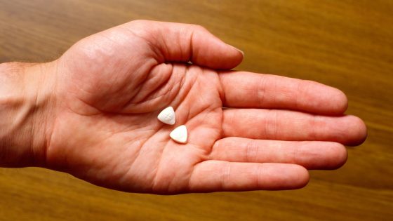 FDA rejects MDMA in combination with therapy as treatment for PTSD – MASHAHER