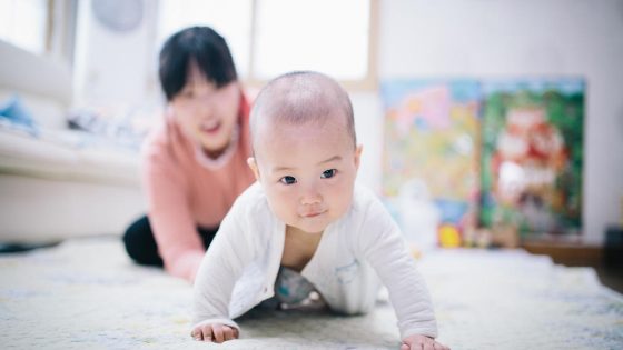 Feds warn against certain baby loungers and cradle swings after six deaths – MASHAHER