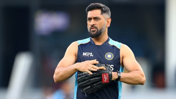 Can MS Dhoni play as an uncapped player in IPL 2025? R Ashwin gives his take – MASHAHER