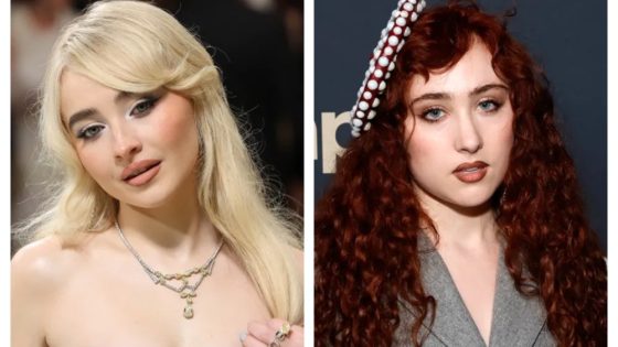 MTV Delays VMAs by a Day; Sabrina Carpenter, Chappell Roan to Perform – MASHAHER