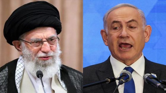 Iran Could Attack Israel Today, Netanyahu Eyes Preemptive Strike: Report – MASHAHER