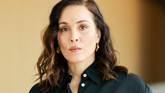 Noomi Rapace Teases ‘Punk Rock’ Portrayal of Mother Teresa in New Film – MASHAHER