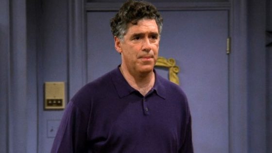 Being On Friends Had Highs And Lows. That Time Elliott Gould Leaked A Major Spoiler And That Other Time He Met Taylor Swift – MASHAHER