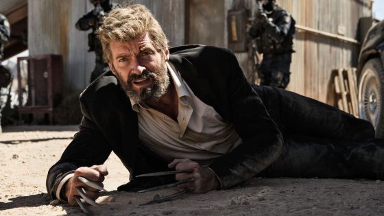 ‘I Didn’t Know They Were Gonna Go That Far’: Logan Writer Reacts To Hilarious Way Deadpool And Wolverine Poked Fun At The Hugh Jackman Movie’s Ending – MASHAHER