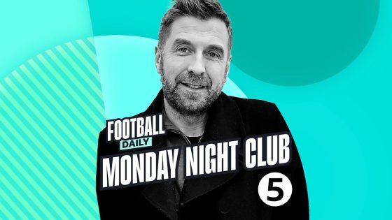 Monday Night Club – MASHAHER