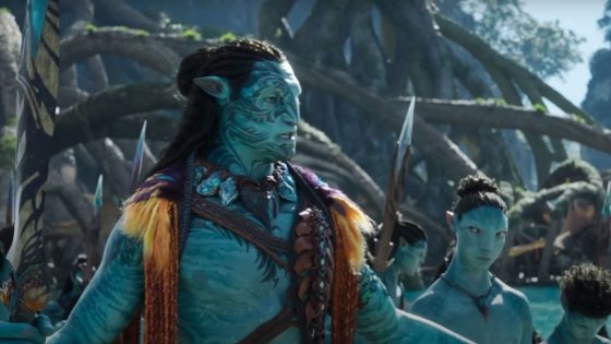 Avatar’s James Cameron Clarifies If He’s Directing Future Sequels After Rumors Swirled About New Filmmakers Coming In – MASHAHER