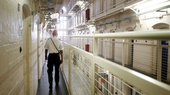 POLL OF THE DAY: Should foreign criminals currently serving time in UK jails be deported? – MASHAHER