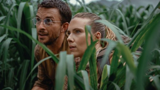 Scarlett Johansson’s Jurassic World Debuts Official Title, First Images, And Plot Details, And I’m Floored By Where The Story’s Going Next – MASHAHER