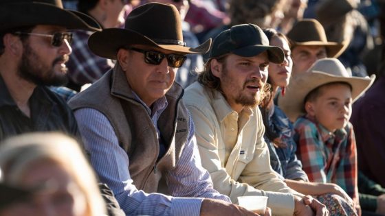 Yellowstone Season 5’s Last Episodes Are Finally Coming, And I Can’t Stop Thinking About These 5 Questions – MASHAHER