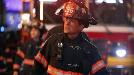 ‘They Were Truly Like Mini-Movies’: Ahead Of 9-1-1: Lone Star’s Latest (And Possibly Final) Season, Rob Lowe Gets Real About The Show’s Legacy – MASHAHER