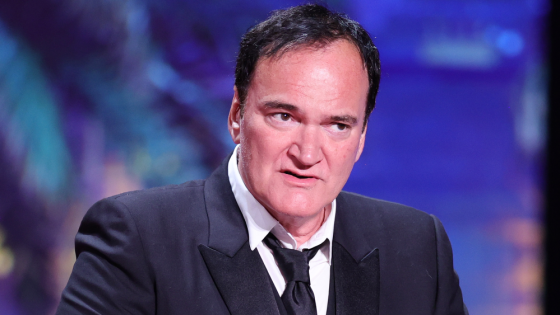 Quentin Tarantino on Alec Baldwin’s ‘Rust’ Shooting and Fake Guns on Set – MASHAHER