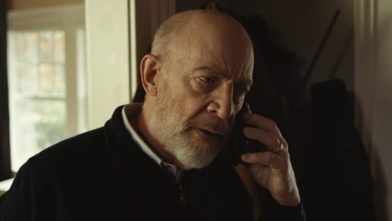 ‘Little Brother’ Starring J.K. Simmons Lands September Release – MASHAHER